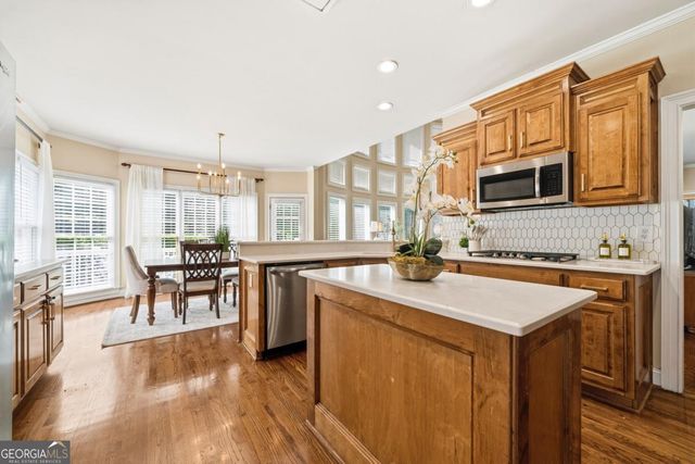 1009 Ector Chase NW, Kennesaw, GA 30152