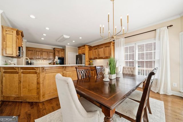 1009 Ector Chase NW, Kennesaw, GA 30152