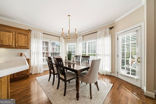 1009 Ector Chase NW, Kennesaw, GA 30152