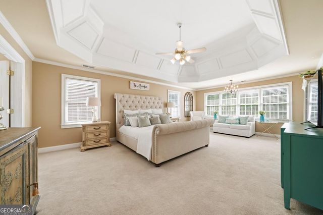 1009 Ector Chase NW, Kennesaw, GA 30152