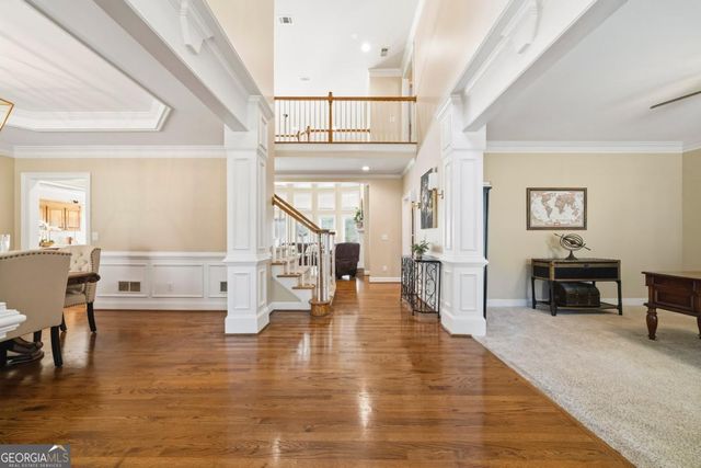 1009 Ector Chase NW, Kennesaw, GA 30152