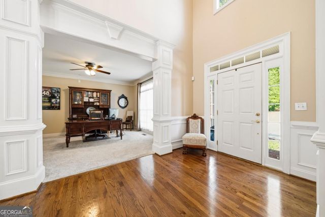 1009 Ector Chase NW, Kennesaw, GA 30152