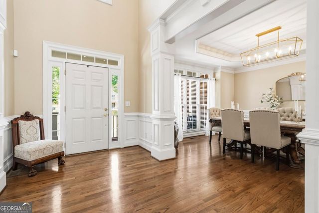 1009 Ector Chase NW, Kennesaw, GA 30152