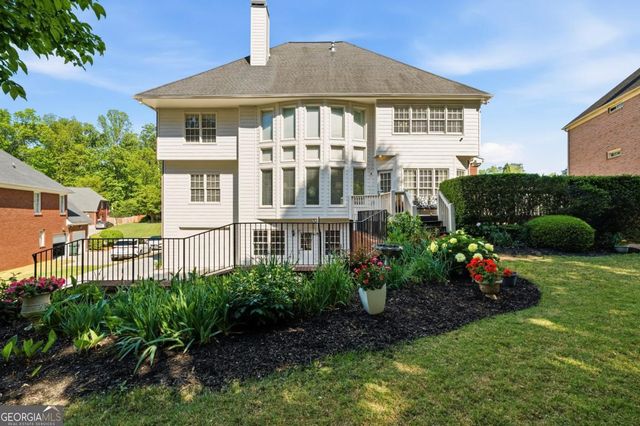 1009 Ector Chase NW, Kennesaw, GA 30152