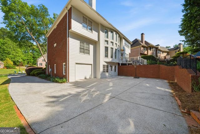 1009 Ector Chase NW, Kennesaw, GA 30152