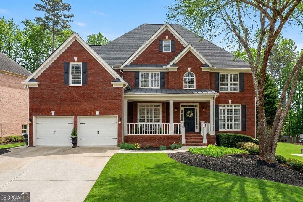 1009 Ector Chase NW, Kennesaw, GA 30152