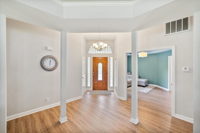 717 Grandview Drive, Corsicana, TX 75109