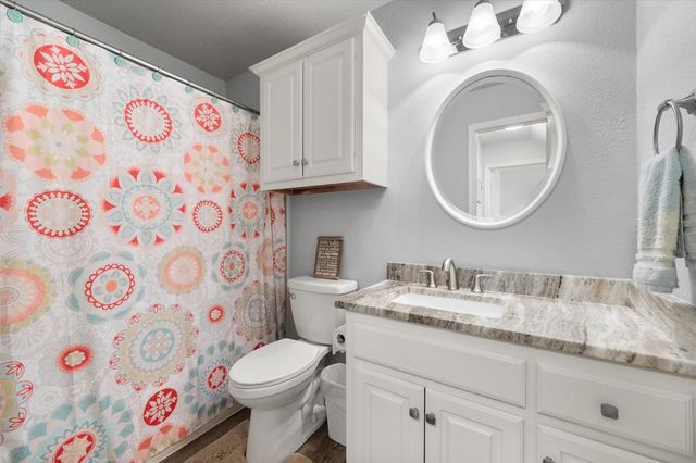 717 Grandview Drive, Corsicana, TX 75109