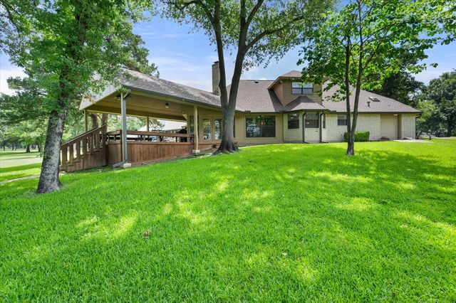 717 Grandview Drive, Corsicana, TX 75109