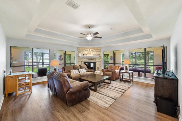 717 Grandview Drive, Corsicana, TX 75109