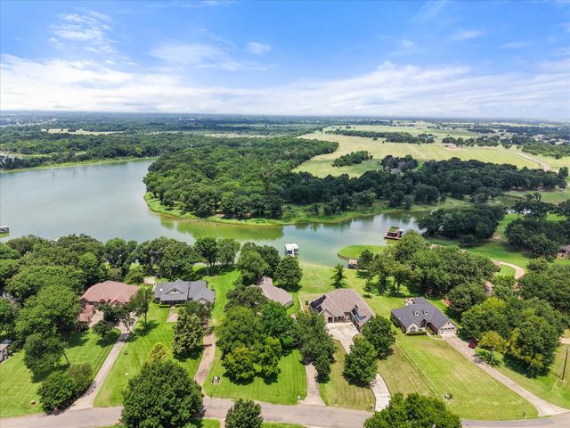 717 Grandview Drive, Corsicana, TX 75109
