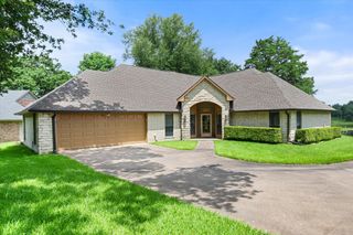 717 Grandview Drive, Corsicana, TX 75109