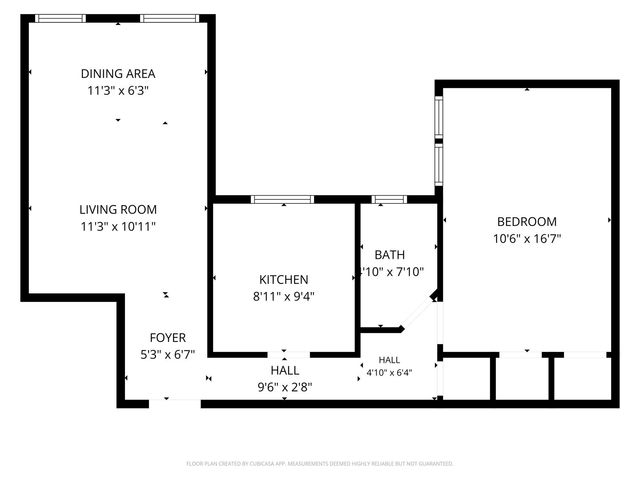 255 79th St Apt B1, New York City, NY 11209