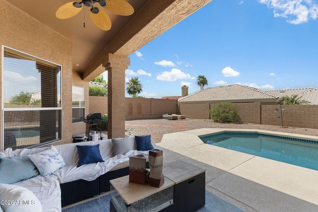 1620 E KATHLEEN Road, Phoenix, AZ 85022