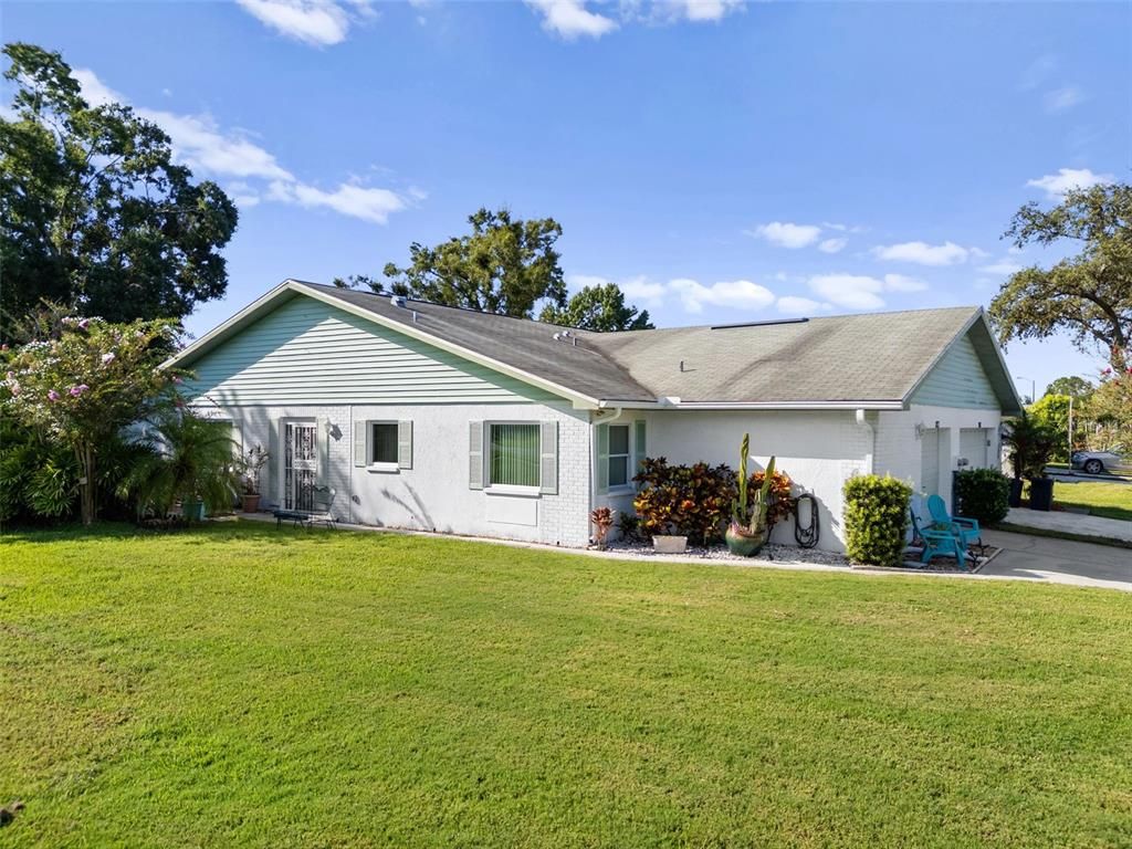 3201 MCMATH DRIVE, Palm Harbor, FL 34684