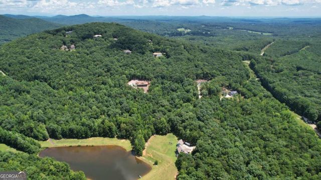 271 Highlands Drive, Clarkesville, GA 30523