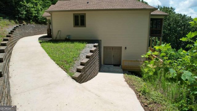 271 Highlands Drive, Clarkesville, GA 30523