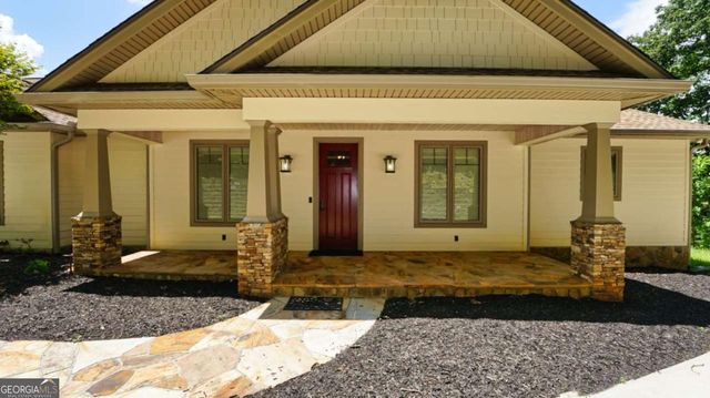 271 Highlands Drive, Clarkesville, GA 30523