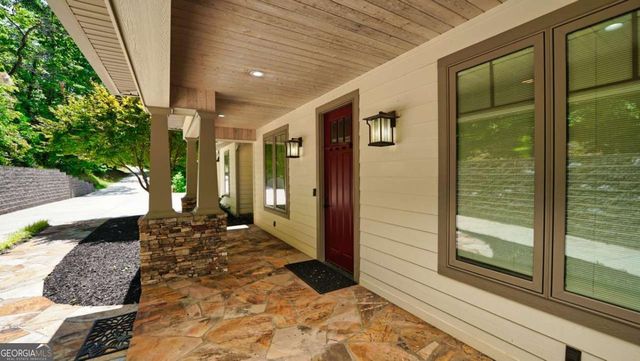 271 Highlands Drive, Clarkesville, GA 30523