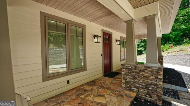 271 Highlands Drive, Clarkesville, GA 30523