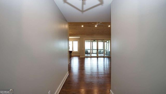 271 Highlands Drive, Clarkesville, GA 30523