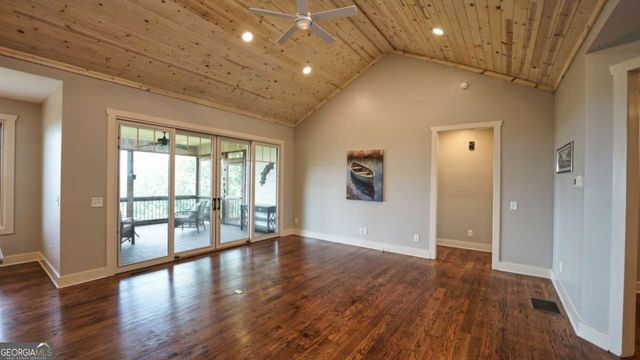 271 Highlands Drive, Clarkesville, GA 30523