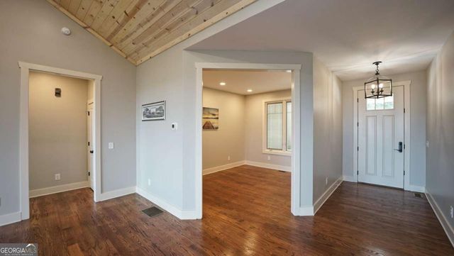 271 Highlands Drive, Clarkesville, GA 30523