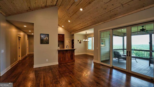 271 Highlands Drive, Clarkesville, GA 30523
