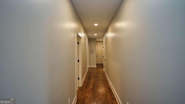 271 Highlands Drive, Clarkesville, GA 30523