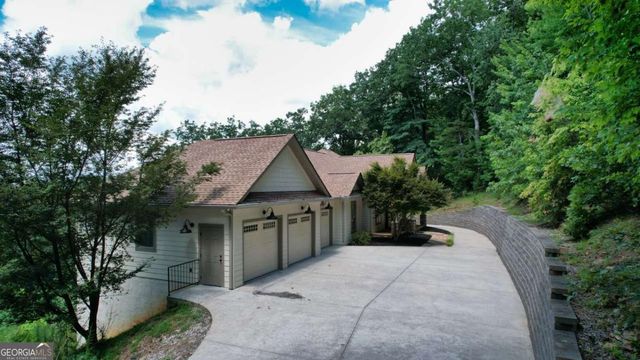 271 Highlands Drive, Clarkesville, GA 30523
