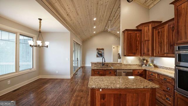 271 Highlands Drive, Clarkesville, GA 30523