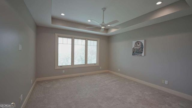 271 Highlands Drive, Clarkesville, GA 30523