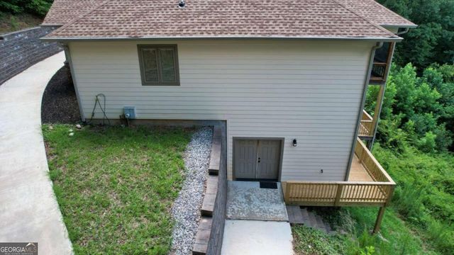 271 Highlands Drive, Clarkesville, GA 30523