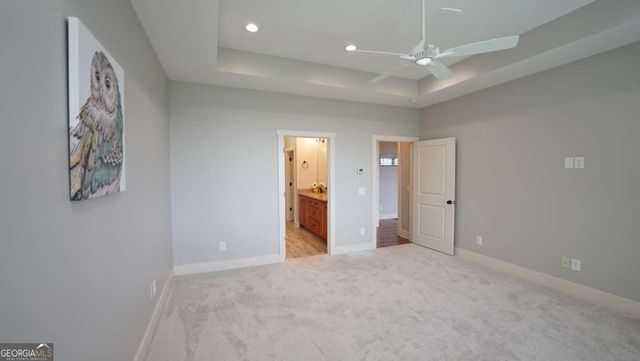271 Highlands Drive, Clarkesville, GA 30523