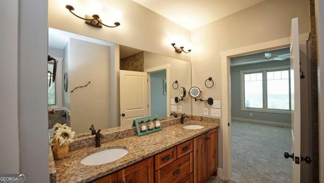 271 Highlands Drive, Clarkesville, GA 30523