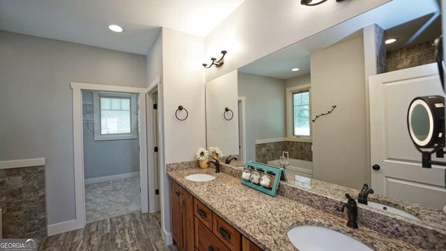 271 Highlands Drive, Clarkesville, GA 30523