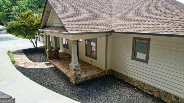 271 Highlands Drive, Clarkesville, GA 30523