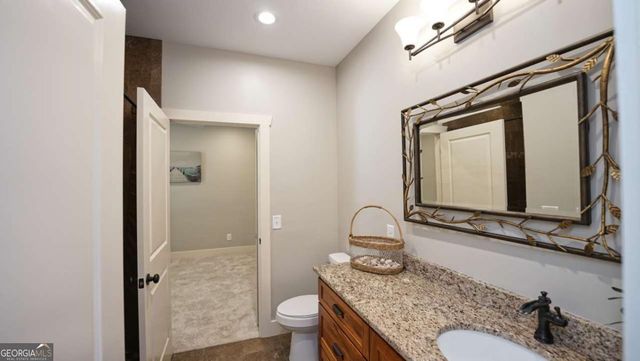 271 Highlands Drive, Clarkesville, GA 30523