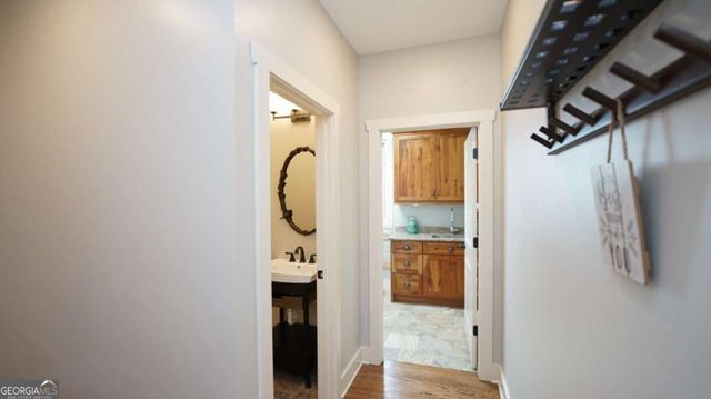 271 Highlands Drive, Clarkesville, GA 30523