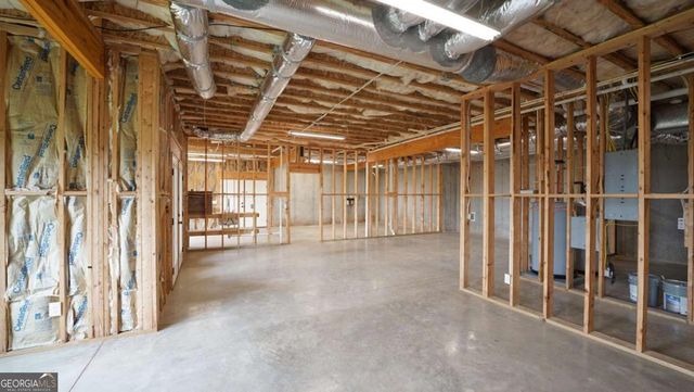 271 Highlands Drive, Clarkesville, GA 30523
