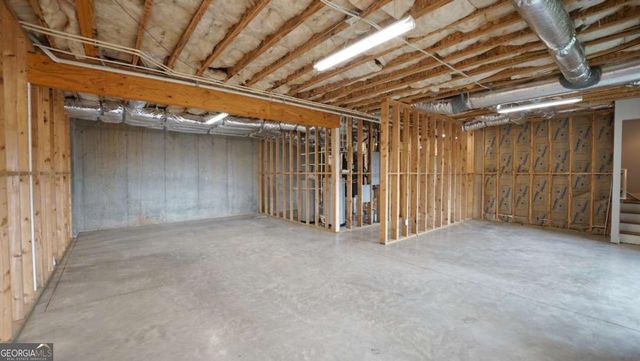 271 Highlands Drive, Clarkesville, GA 30523