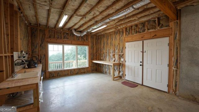 271 Highlands Drive, Clarkesville, GA 30523