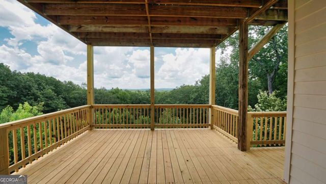 271 Highlands Drive, Clarkesville, GA 30523