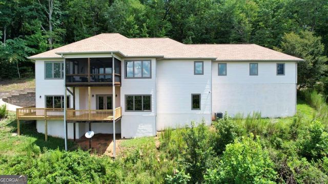 271 Highlands Drive, Clarkesville, GA 30523
