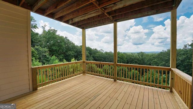 271 Highlands Drive, Clarkesville, GA 30523