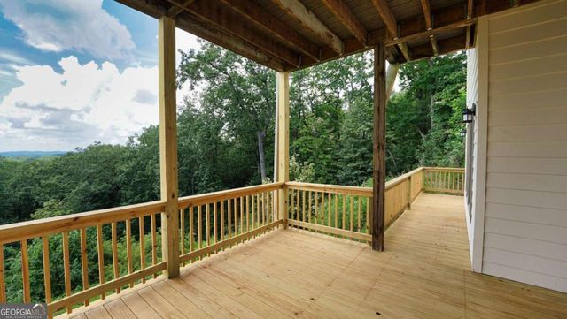 271 Highlands Drive, Clarkesville, GA 30523
