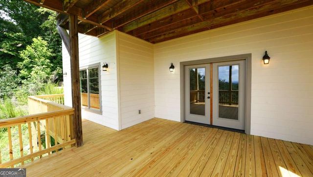 271 Highlands Drive, Clarkesville, GA 30523