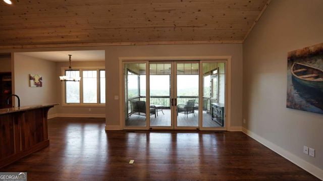 271 Highlands Drive, Clarkesville, GA 30523
