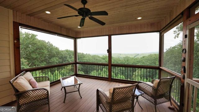 271 Highlands Drive, Clarkesville, GA 30523