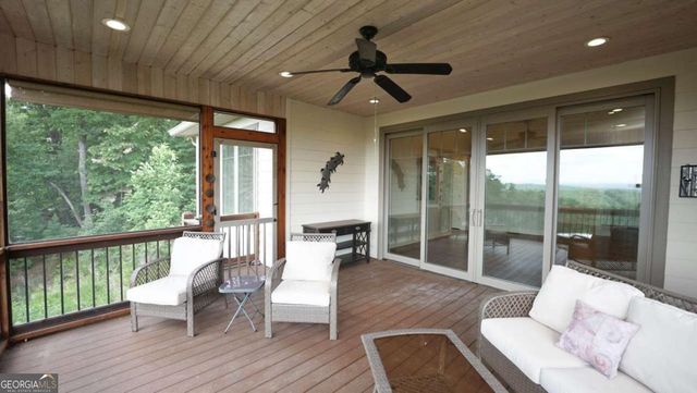 271 Highlands Drive, Clarkesville, GA 30523